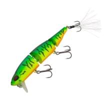 Воблер DUO REALIS ROZANTE PERJ 95F G-Fix : Mat Tiger (ACC3059)
