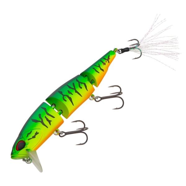 Воблер DUO REALIS ROZANTE PERJ 95F G-Fix : Mat Tiger (ACC3059)