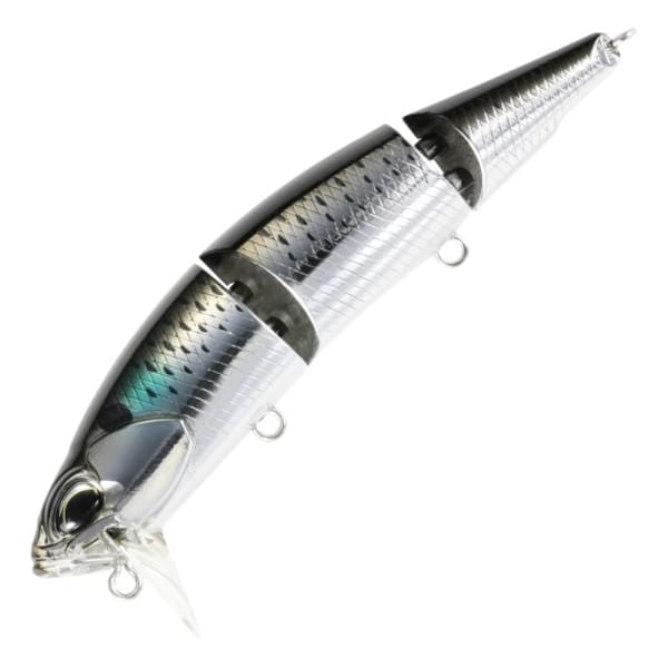 Воблер DUO REALIS ROZANTE PERJ 95F G-Fix : Inakko (CSA3237)