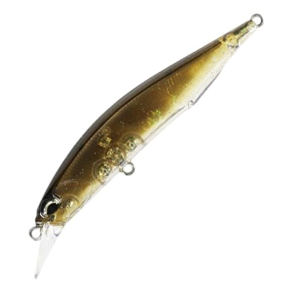 Воблер DUO REALIS JERKBAIT 85F : Whisky Shad II (CTA3398)