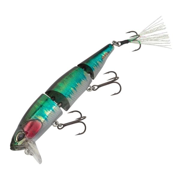 Воблер DUO REALIS ROZANTE PERJ 95F G-Fix : GA Oikawa (CPA3504)