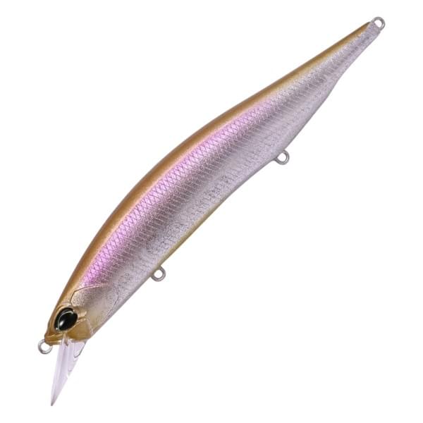 Воблер DUO REALIS JERKBAIT 130SP : LG Wakasagi (CCC3325)