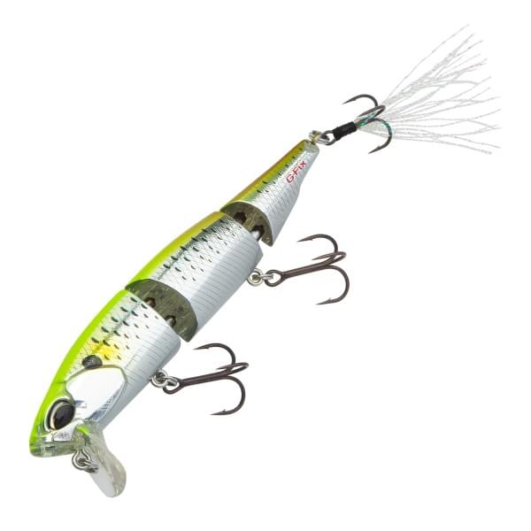 Воблер DUO REALIS ROZANTE PERJ 95F G-Fix : Inakko Chart (CSA3378)