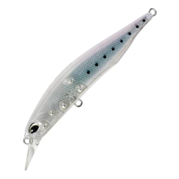 Воблер DUO REALIS JERKBAIT 85F : Misty Chill (CCC3324)