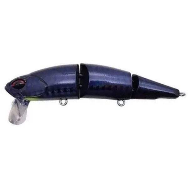 Воблер DUO REALIS ROZANTE PERJ 95F G-Fix : Midnight Black II (CHA3138)
