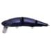 Воблер DUO REALIS ROZANTE PERJ 95F G-Fix : Midnight Black II (CHA3138)