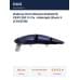 Воблер DUO REALIS ROZANTE PERJ 95F G-Fix : Midnight Black II (CHA3138)