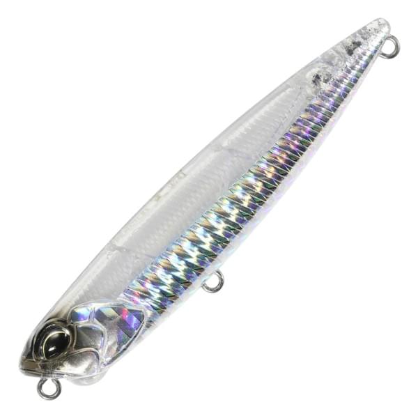 Воблер DUO REALIS PENCIL 85 SW : Clear Bait (CHH0573)