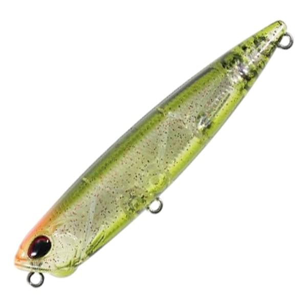 Воблер DUO REALIS PENCIL 85 SW : Clear Green OM (CCC3553)