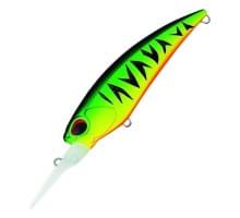 Воблер DUO REALIS SHAD 59MR SP : Mat Tiger (ACC3059)