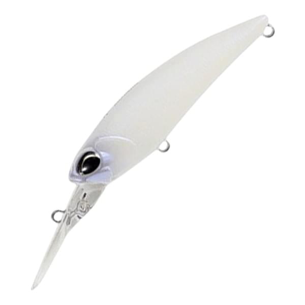Воблер DUO REALIS SHAD 59MR SP : Neo Pearl (ACC3008)