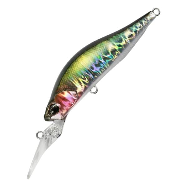 Воблер DUO REALIS ROZANTE SHAD 63MR : GA Oikawa (DPA3504)
