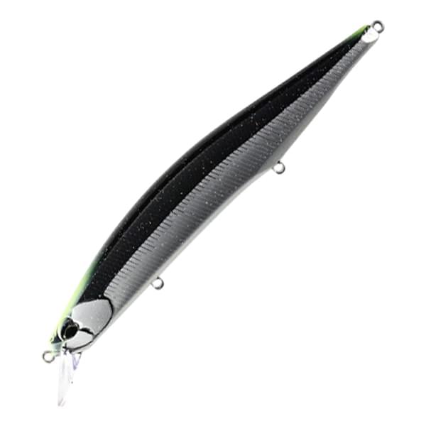 Воблер DUO REALIS JERKBAIT 160S SW : Purple Sunrise GB (CPA3565)
