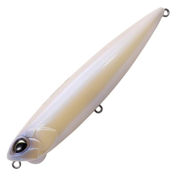 Воблер DUO REALIS PENCIL 130 (Bone) : Neo Pearl (BCC3008)