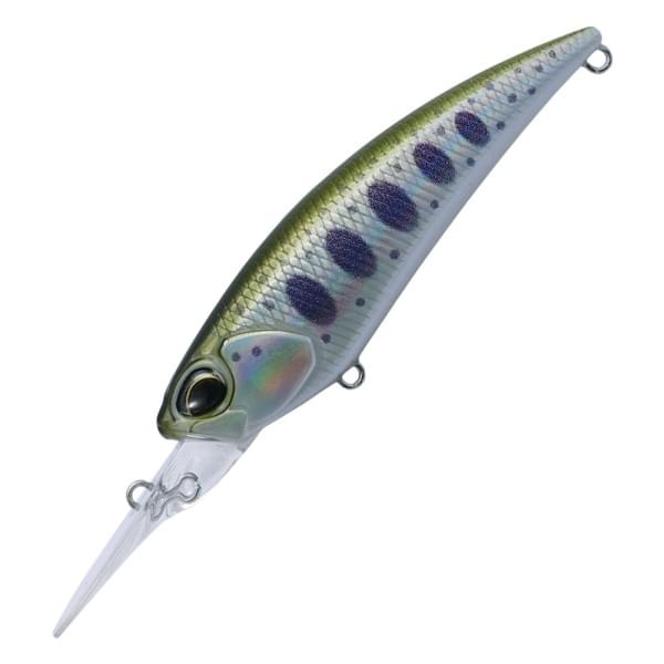 Воблер DUO REALIS SHAD 59MR SP : Yamame (ANA4034)