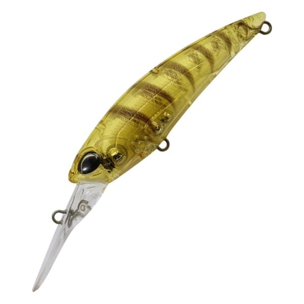 Воблер DUO REALIS SHAD 62DR SP : Gold Shrimp (CCC0312)