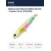 Воблер DUO REALIS PENCIL 85 SW : Passion Chart (CEA3035)