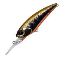 Воблер DUO REALIS SHAD 52MR SP : Brown Back Yamame OB (ASA4018)