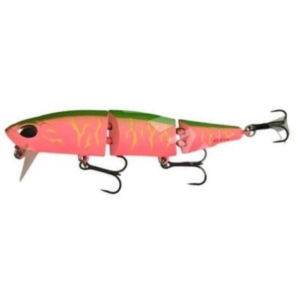 Воблер DUO REALIS ROZANTE PERJ 95F G-Fix : (ACC3338)