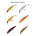 Воблер DUO REALIS JERKBAIT 85F : Komochi Wakasagi (DSH3061)