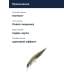 Воблер DUO REALIS JERKBAIT 85F : Komochi Wakasagi (DSH3061)