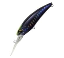 Воблер DUO REALIS SHAD 62DR SP : Aurora Dark (GHA4012)
