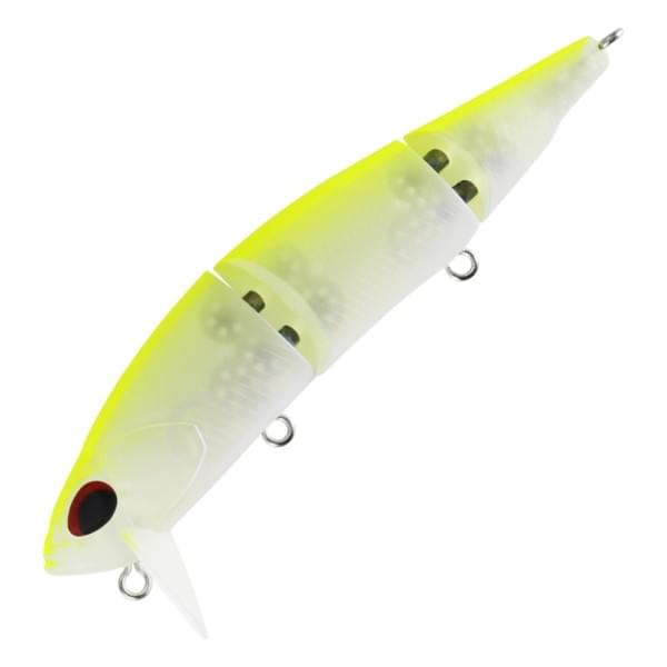 Воблер DUO REALIS ROZANTE PERJ 95F G-Fix : Dragon Fruit Tiger (CCC3028)