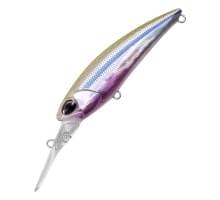 Воблер DUO REALIS SHAD 62DR SP : Sand Smelt (CAN0492)