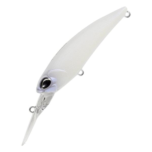 Воблер DUO REALIS SHAD 62DR SP : Neo Pearl (ACC3008)
