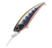 Воблер DUO REALIS SHAD 59MR SP : Brown Back Yamame OB (MCC4018)