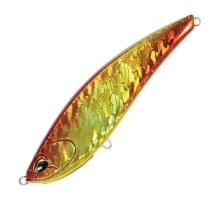 Воблер DUO ROUGH TRAIL MAKIFLAT 155F : Blood Gold (CJA0685)