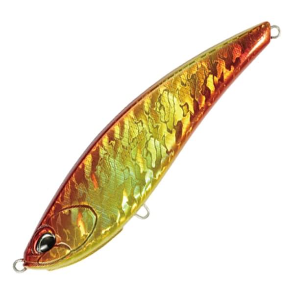 Воблер DUO ROUGH TRAIL MAKIFLAT 155F : Blood Gold (CJA0685)