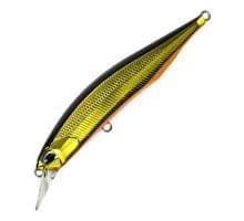 Воблер DUO REALIS JERKBAIT 85SP : Metal Black Gold (MCC4054)