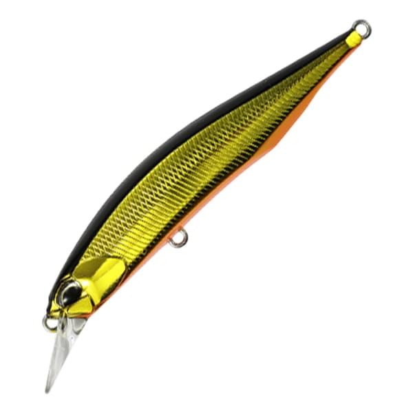 Воблер DUO REALIS JERKBAIT 85SP : Metal Black Gold (MCC4054)