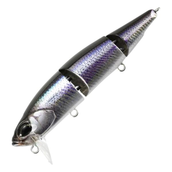 Воблер DUO REALIS ROZANTE PERJ 95F G-Fix : Sexy Wakasagi (CVA3379)