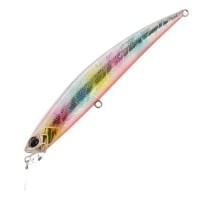 Воблер DUO SPEARHEAD RYUKI 110S SW : Rainbow RB (AJA0035)