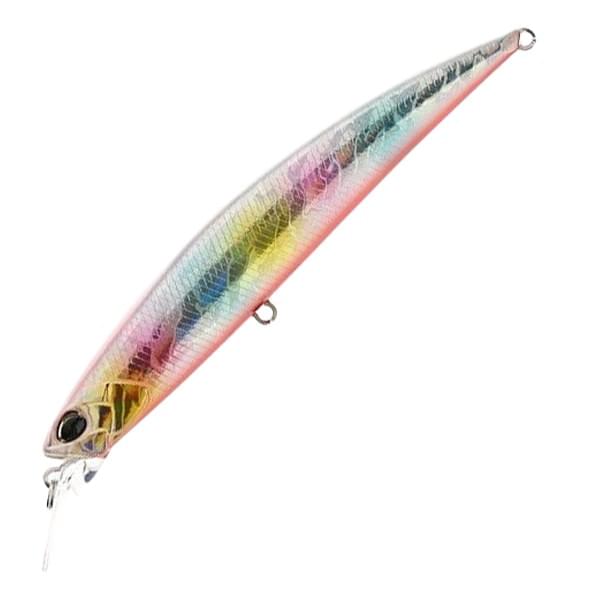 Воблер DUO SPEARHEAD RYUKI 110S SW : Rainbow RB (AJA0035)
