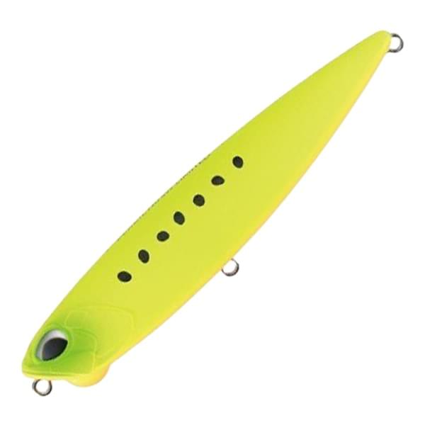 Воблер DUO REALIS PENCIL 110 WT : Mat Chart Sardine (ACC0547)