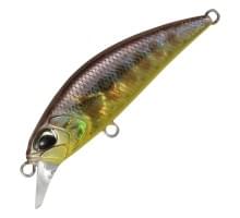 Воблер DUO SPEARHEAD RYUKI 38S : Violet Yamame YB (ADA4007)