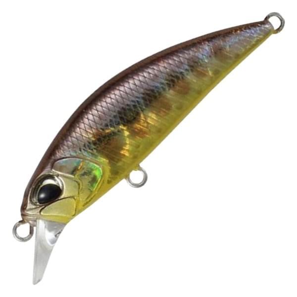Воблер DUO SPEARHEAD RYUKI 38S : Violet Yamame YB (ADA4007)