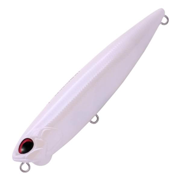 Воблер DUO REALIS PENCIL 110 WT : Ivory Pearl (ACCZ049)