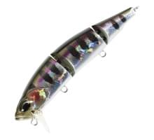 Воблер DUO REALIS ROZANTE PERJ 95F G-Fix : Prism Gill (CDA3058)