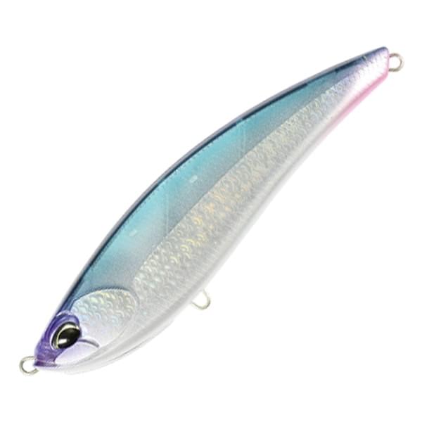Воблер DUO ROUGH TRAIL MAKIFLAT 155F : Flash Shad (CYH0688)