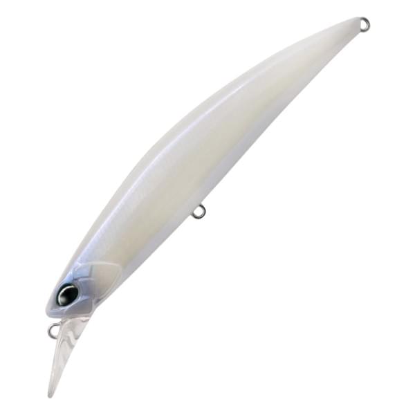 Воблер DUO SPEARHEAD RYUKI 110S SW : Neo Pearl (ACC3008)