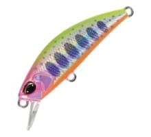 Воблер DUO SPEARHEAD RYUKI 38S : Pink Clown Yamame (ANA4076)