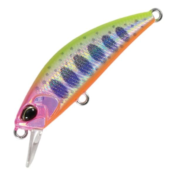 Воблер DUO SPEARHEAD RYUKI 38S : Pink Clown Yamame (ANA4076)