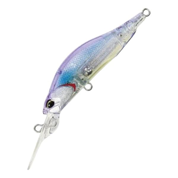 Воблер DUO REALIS ROZANTE SHAD 57MR : Iris Back Shad (CCC3373)