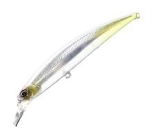 Воблер DUO SPEARHEAD RYUKI 110S SW : UV Sparkle Sillago Glow (CYA0592)