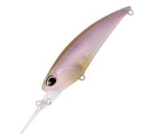 Воблер DUO REALIS SHAD 59MR SP : Ghost Wakasagi (CCC3260)