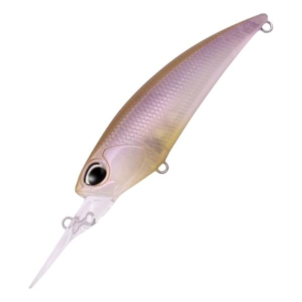 Воблер DUO REALIS SHAD 59MR SP : Ghost Wakasagi (CCC3260)